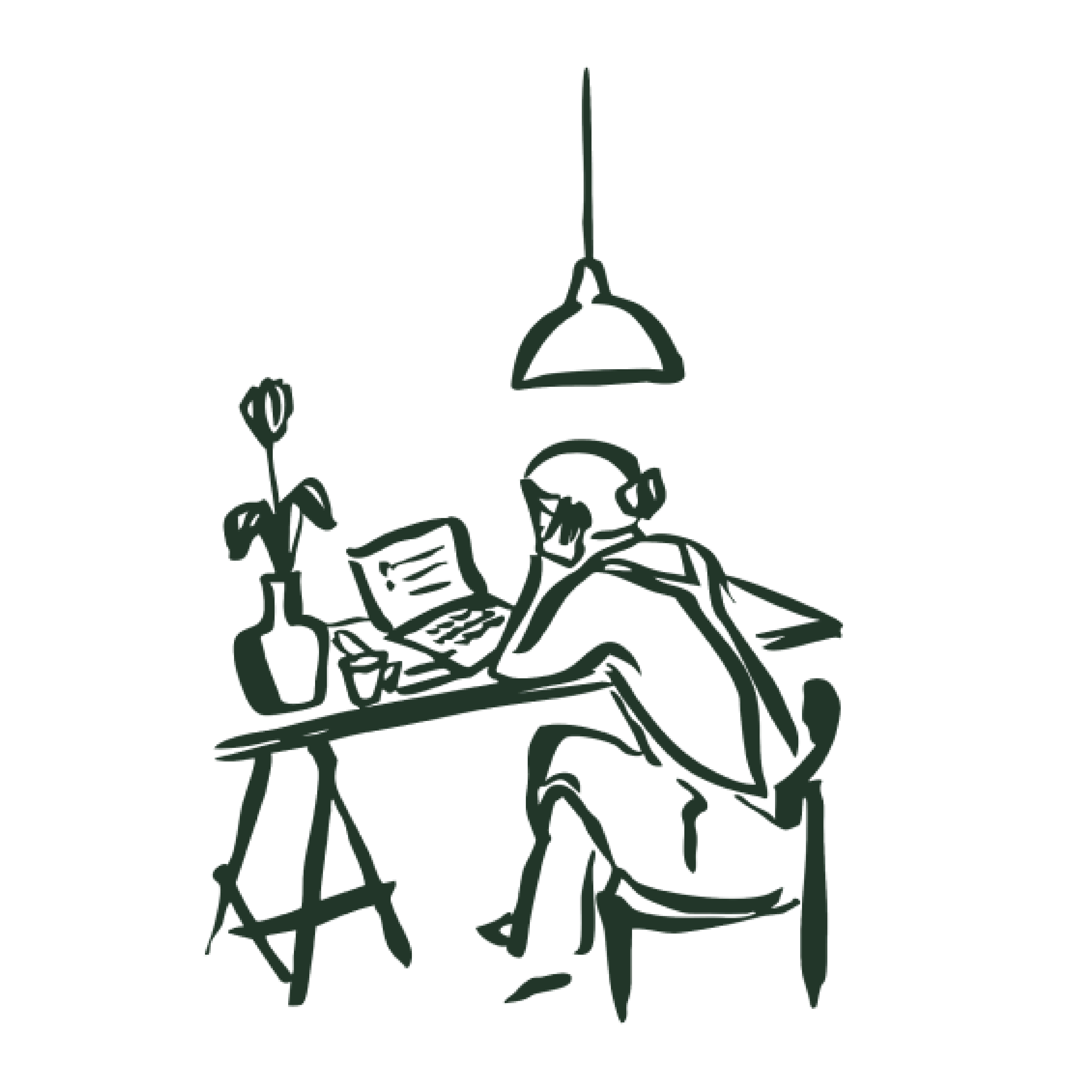 Table Man