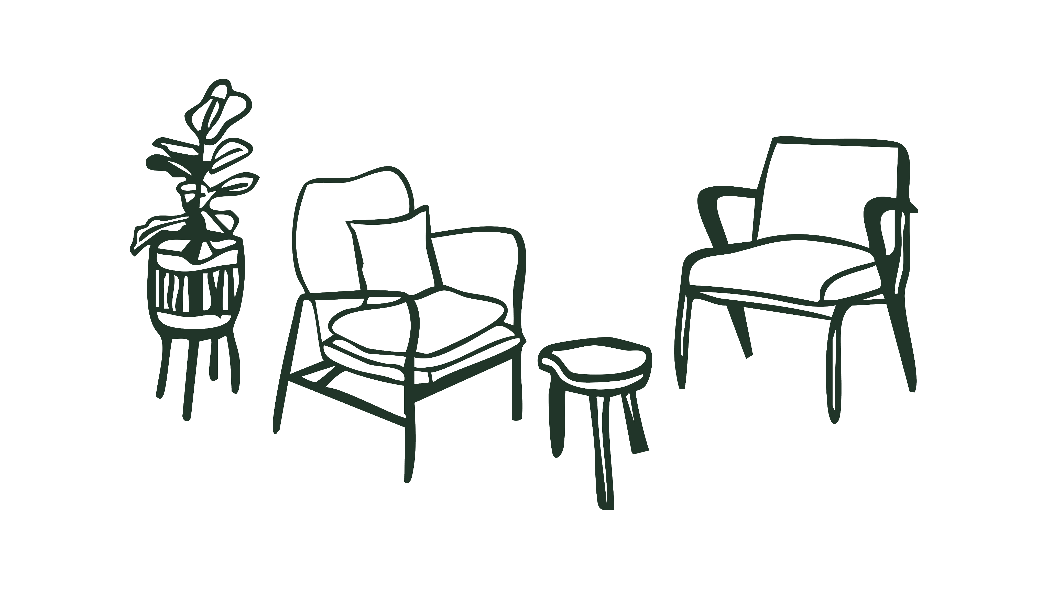 Chair Table